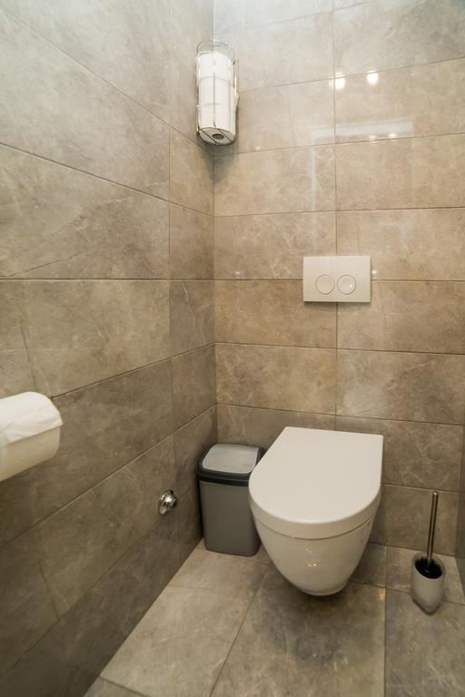 Apartment Big Look Zadar Exterior foto