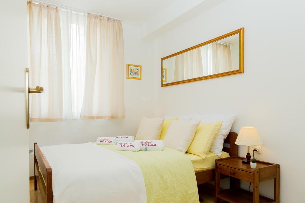 Apartment Big Look Zadar Exterior foto